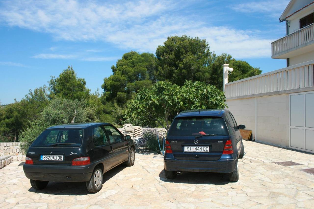Apartments With A Parking Space Jezera, Murter - 5079 Esterno foto