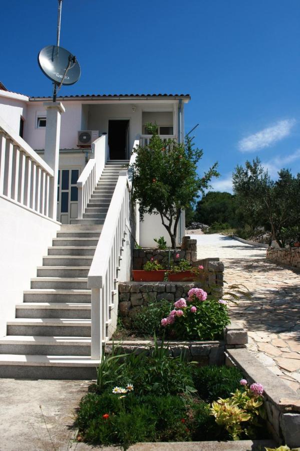 Apartments With A Parking Space Jezera, Murter - 5079 Esterno foto