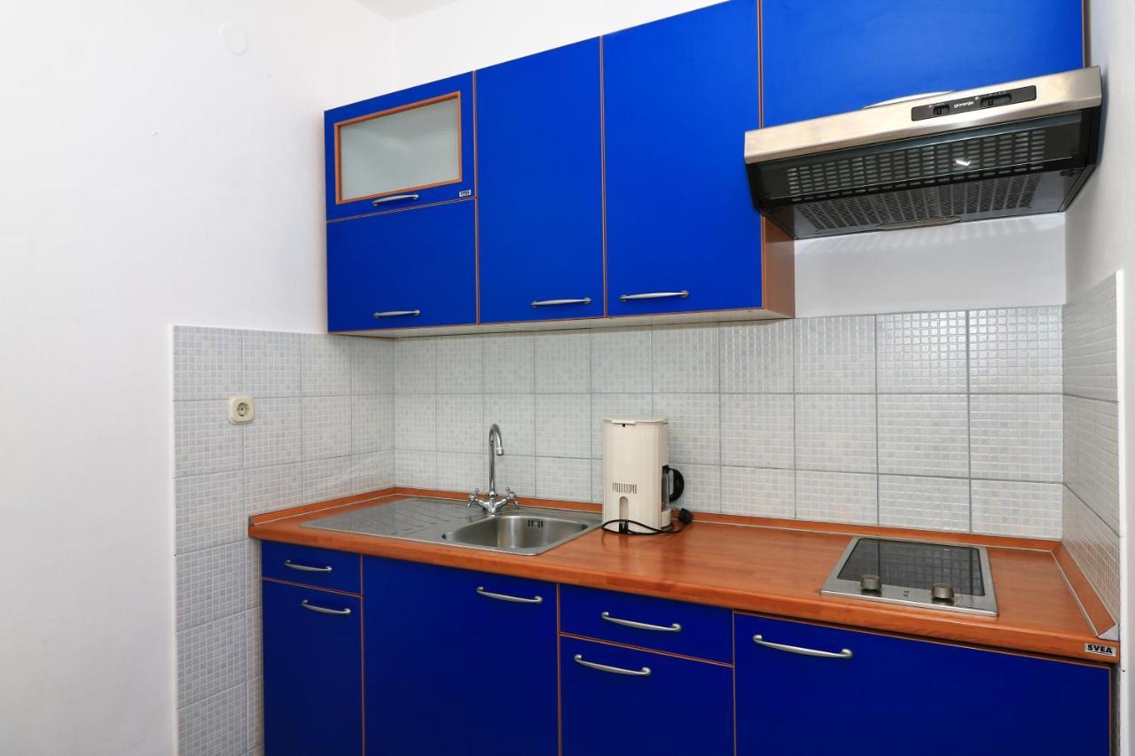 Apartments With A Parking Space Jezera, Murter - 5079 Esterno foto