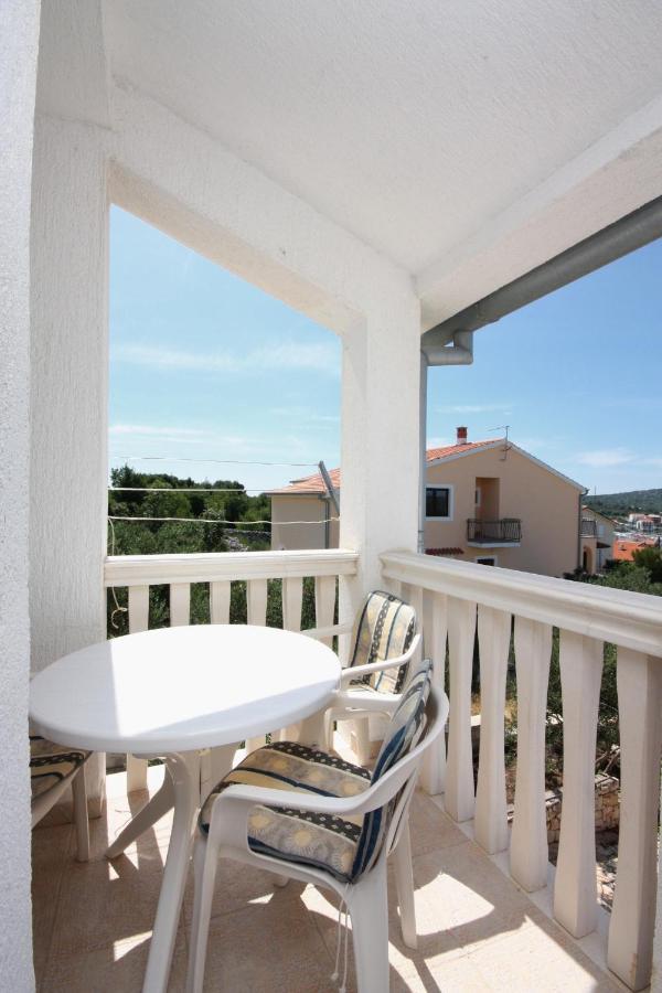 Apartments With A Parking Space Jezera, Murter - 5079 Esterno foto