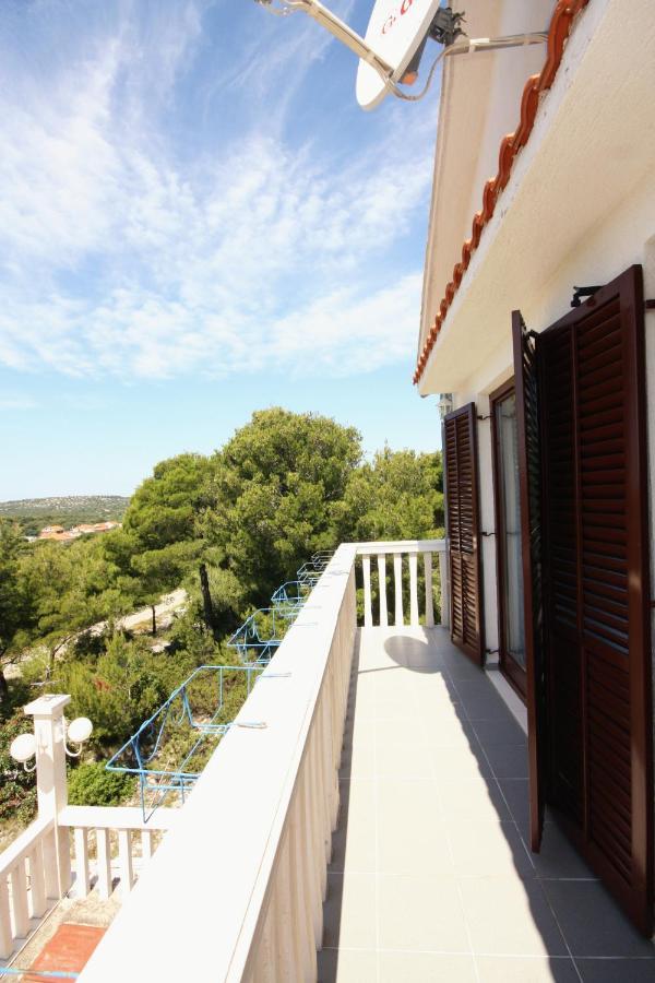 Apartments With A Parking Space Jezera, Murter - 5079 Esterno foto