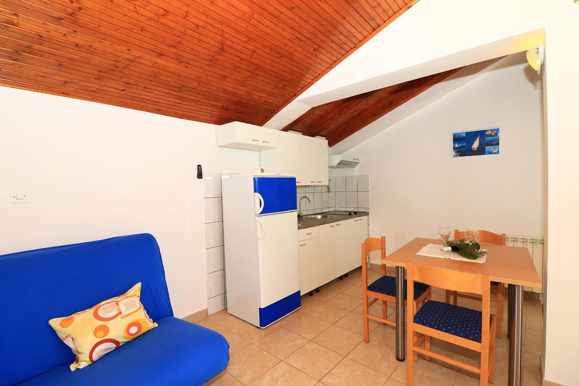 Apartments With A Parking Space Jezera, Murter - 5079 Camera foto