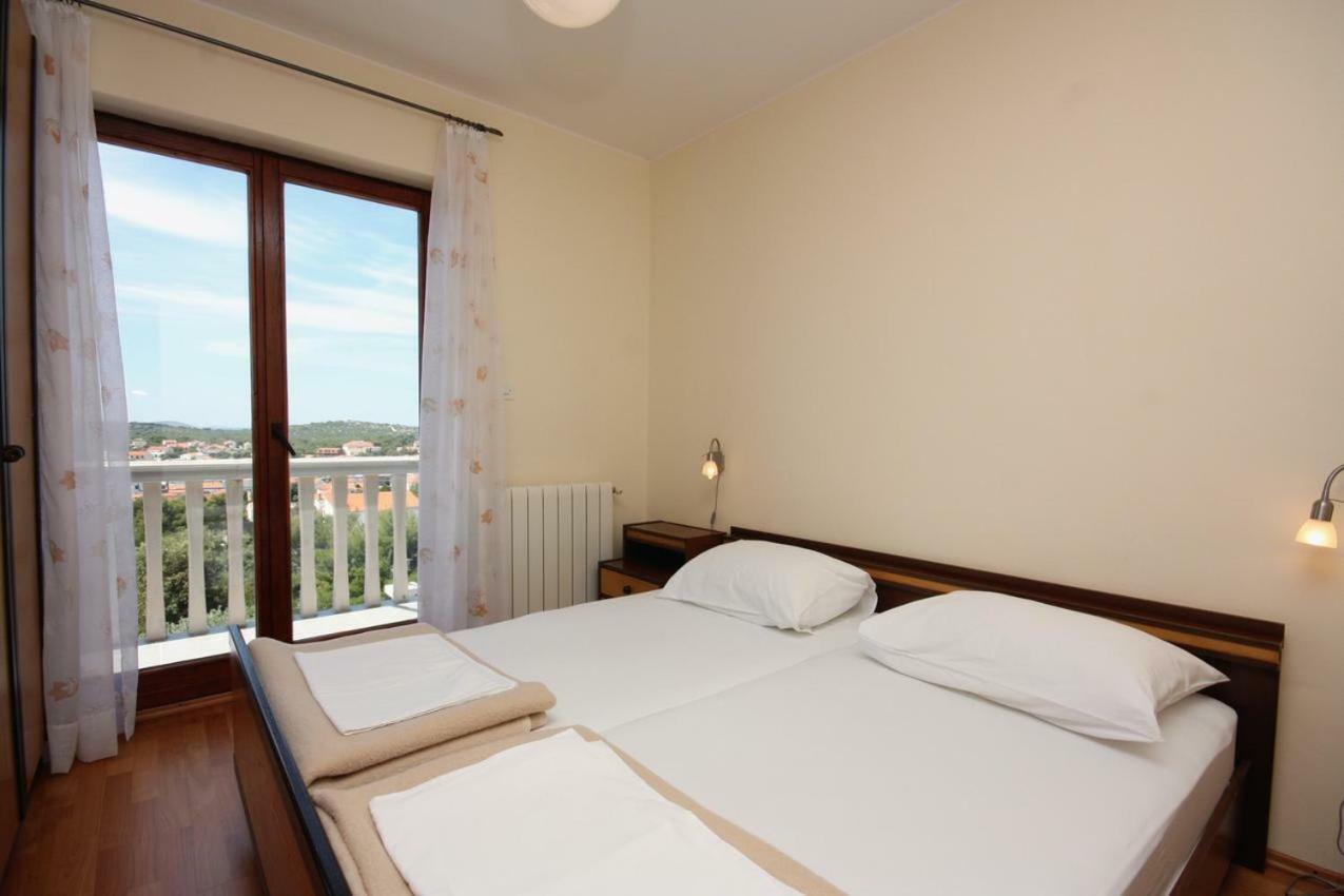 Apartments With A Parking Space Jezera, Murter - 5079 Esterno foto